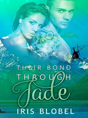cover image of Their Bond Through Jade